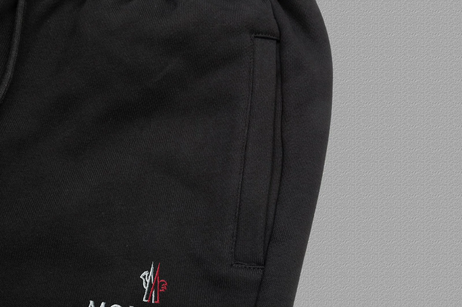 ✨🔥 ［moncler ］ Classic logo Hot Sale 460 Sizes：S-XL ：